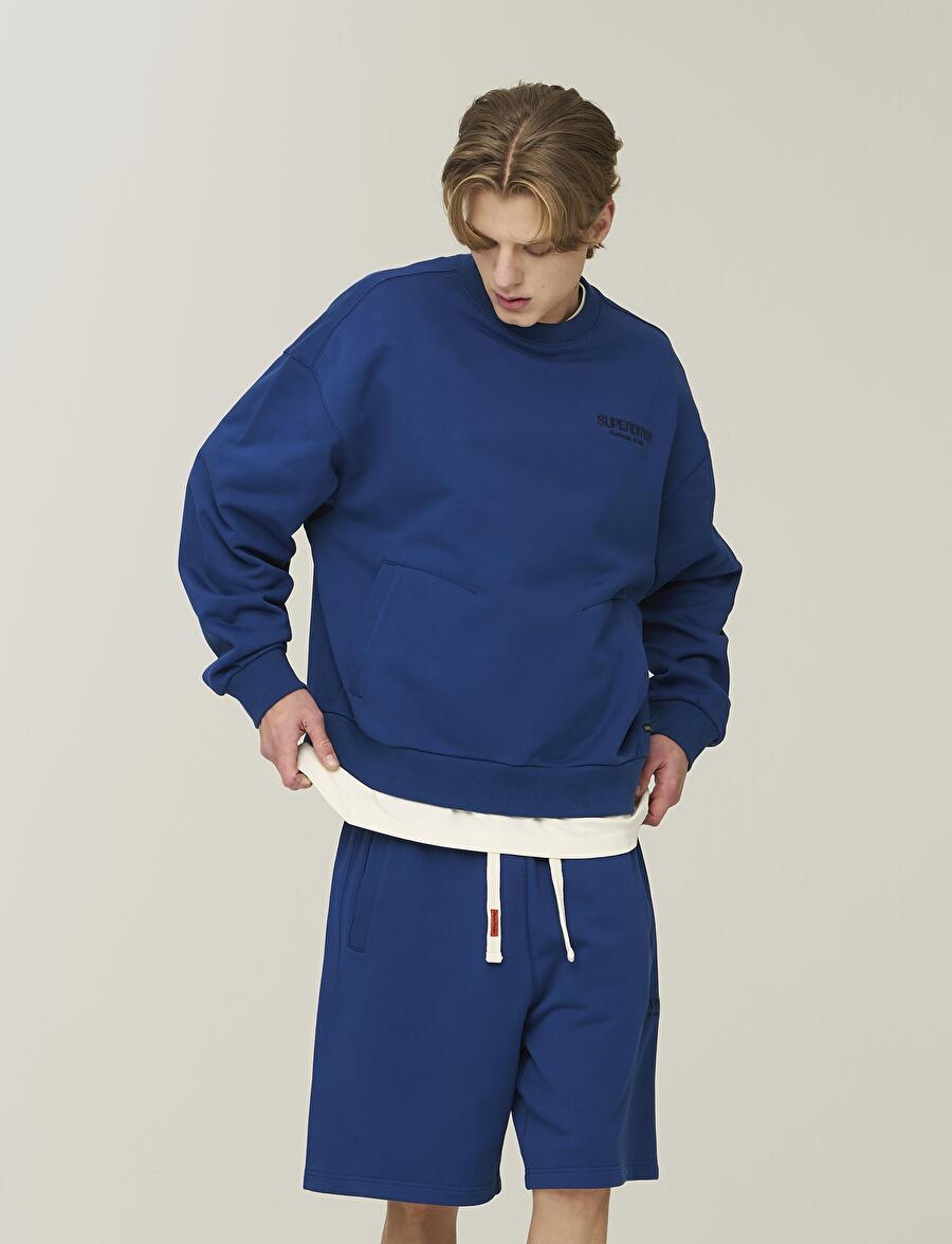 SUPERDRY СВИТШОТ