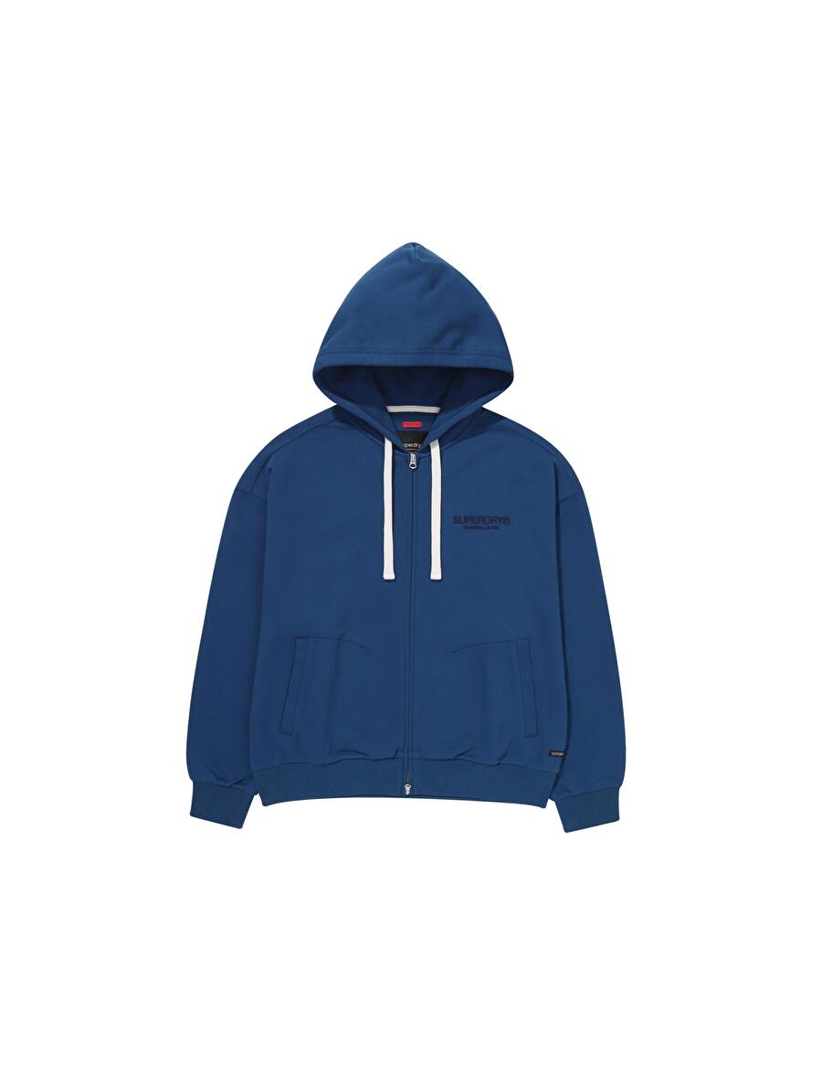 SUPERDRY ТОЛСТОВКА