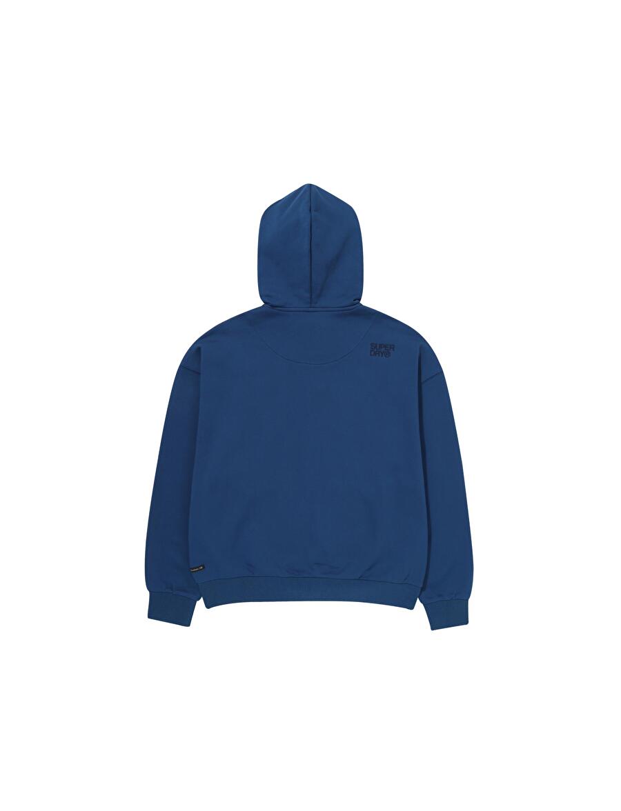 SUPERDRY ТОЛСТОВКА