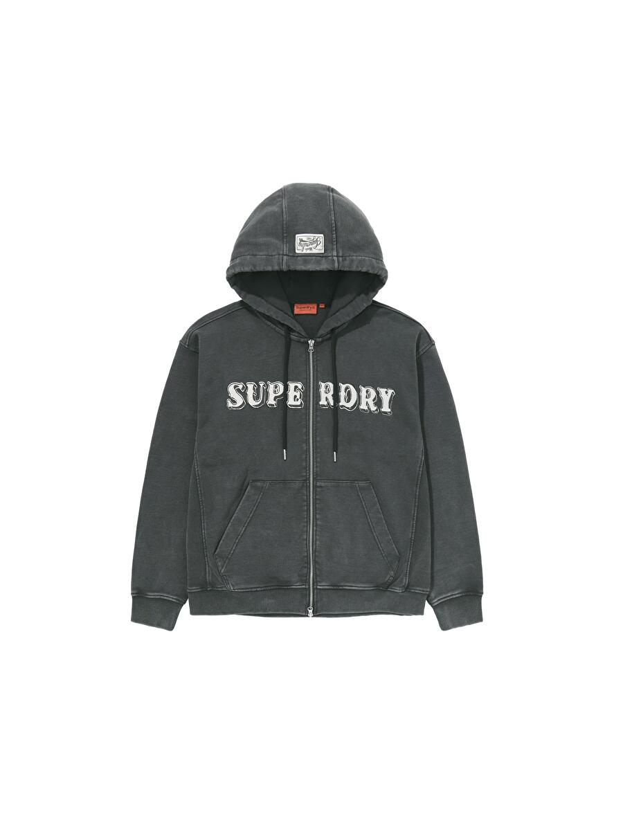 SUPERDRY ТОЛСТОВКА