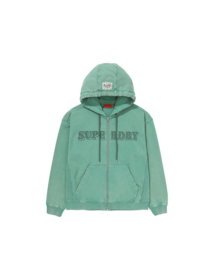 SUPERDRY ТОЛСТОВКА