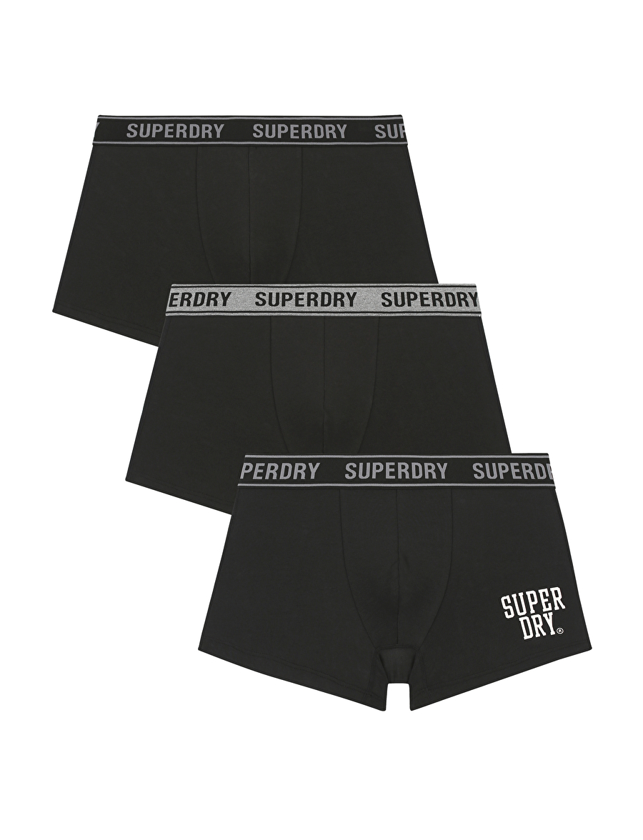 SUPERDRY ТРУСЫ ТРАНКИ