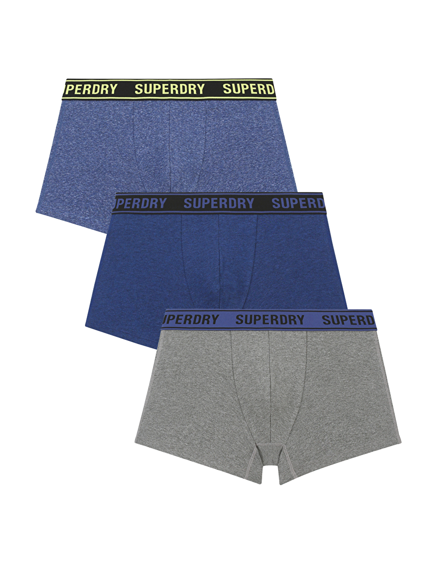 SUPERDRY ТРУСЫ ТРАНКИ