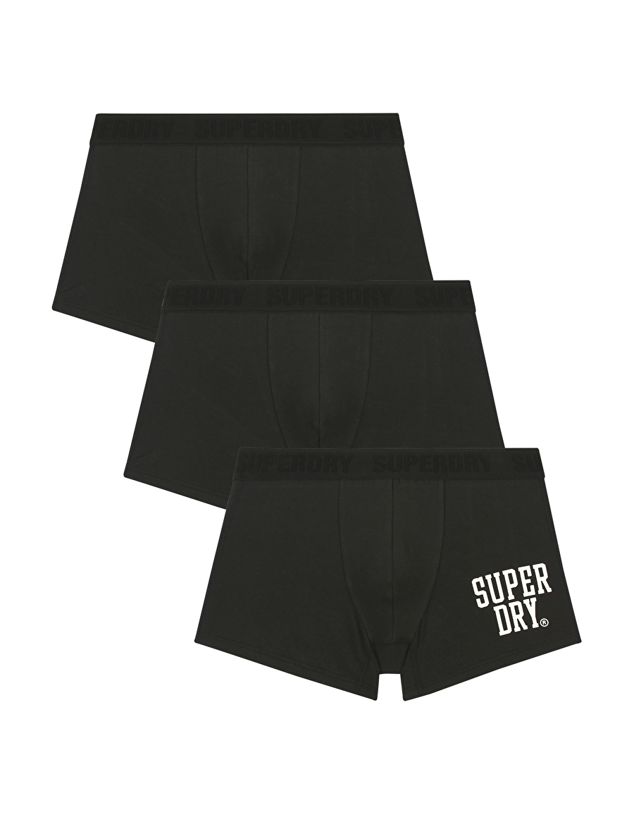 SUPERDRY ТРУСЫ ТРАНКИ