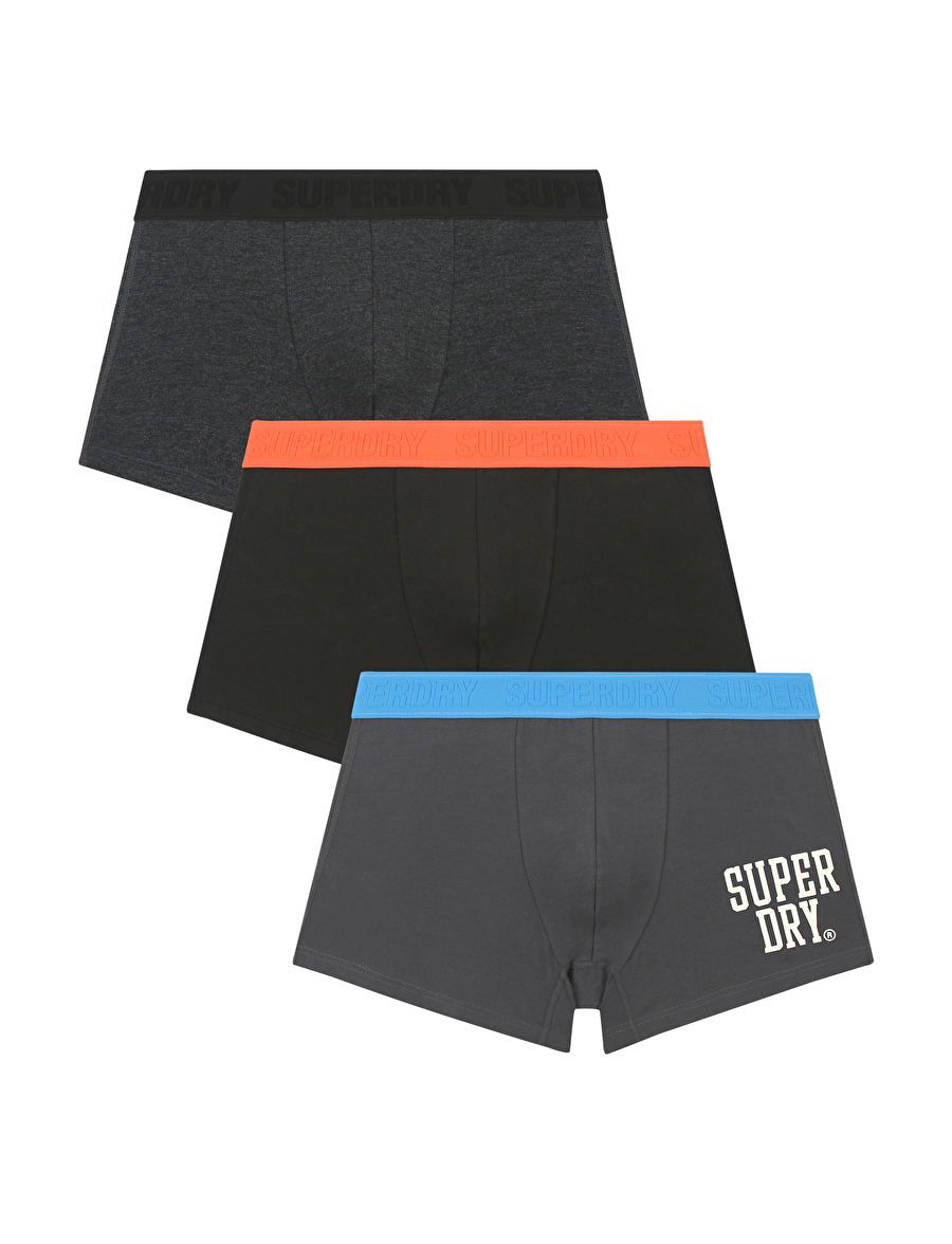 SUPERDRY ТРУСЫ ТРАНКИ