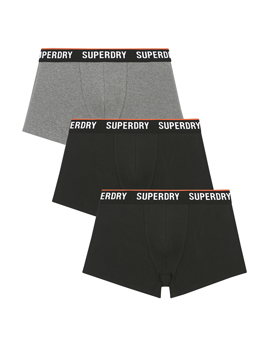 SUPERDRY ТРУСЫ ТРАНКИ