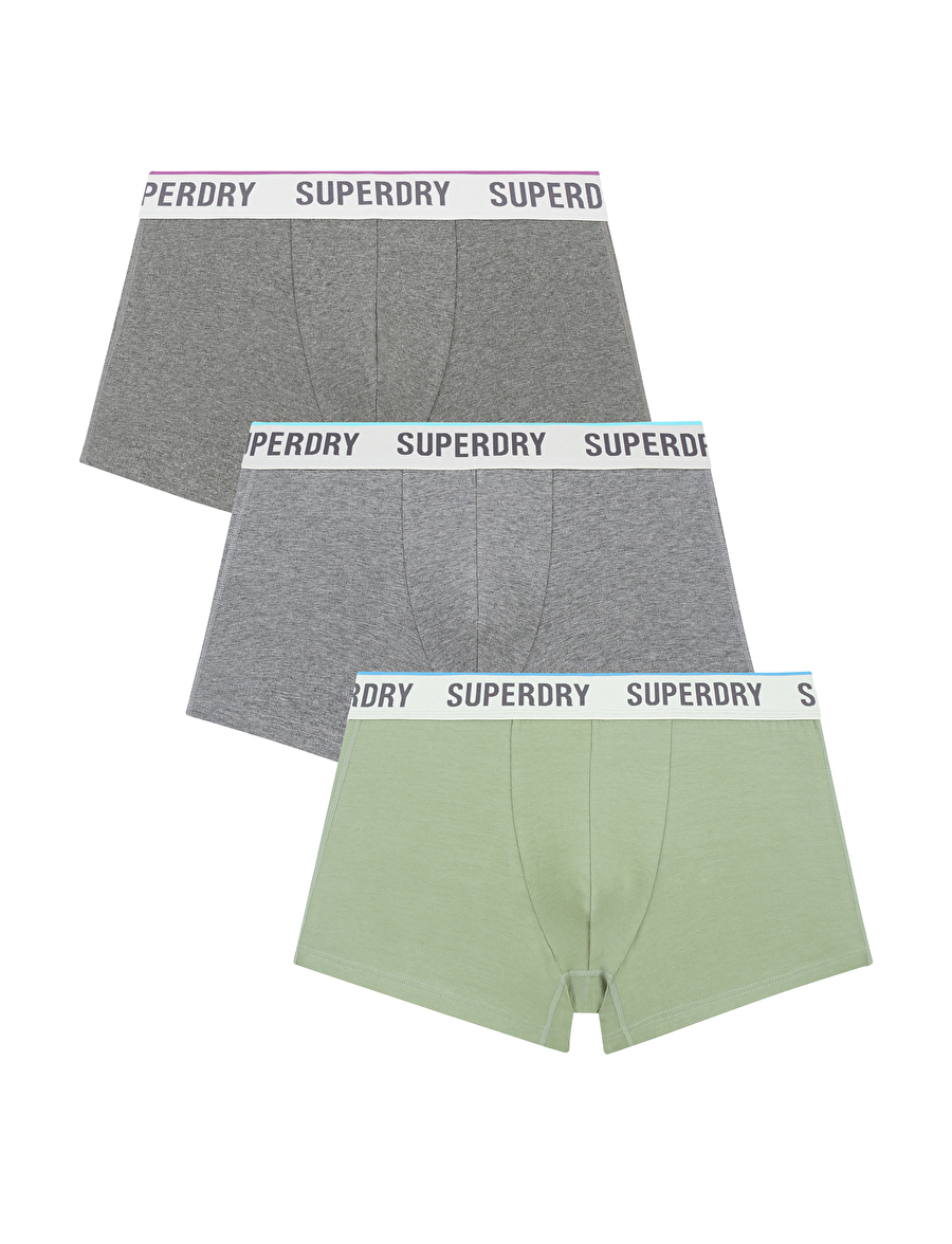 SUPERDRY ТРУСЫ ТРАНКИ