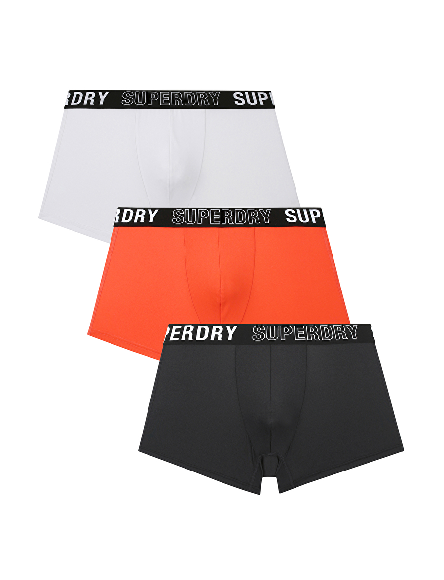 SUPERDRY ТРУСЫ ТРАНКИ