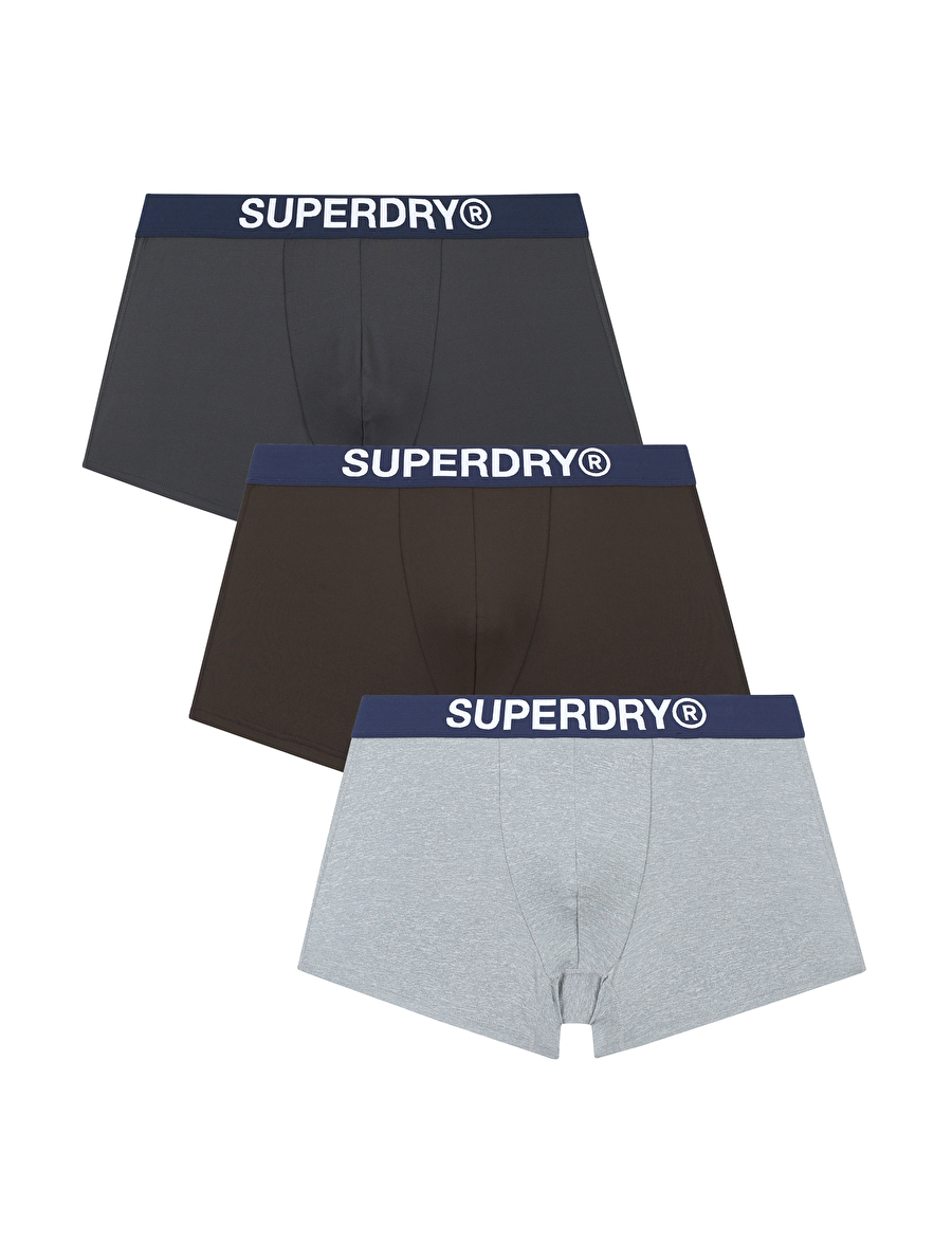 SUPERDRY ТРУСЫ ТРАНКИ