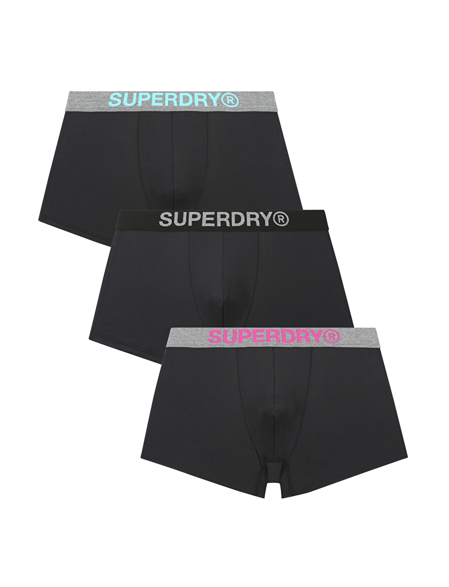 SUPERDRY ТРУСЫ ТРАНКИ