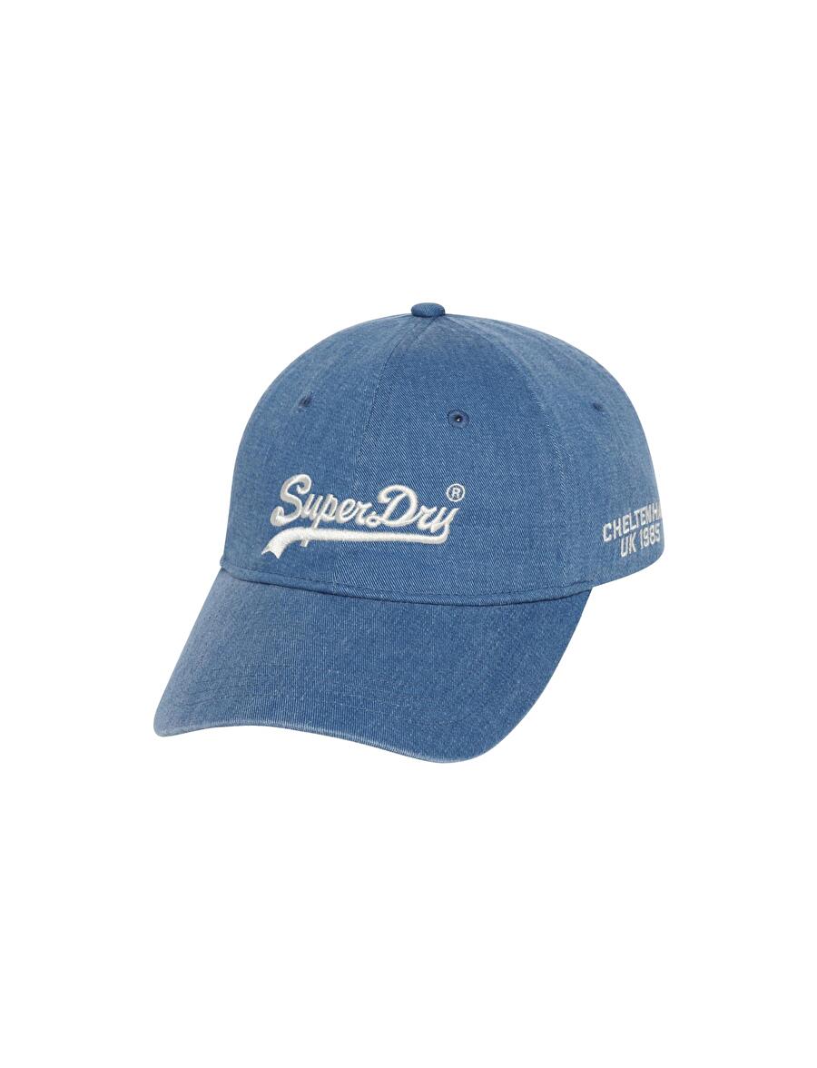 SUPERDRY КЕПКА