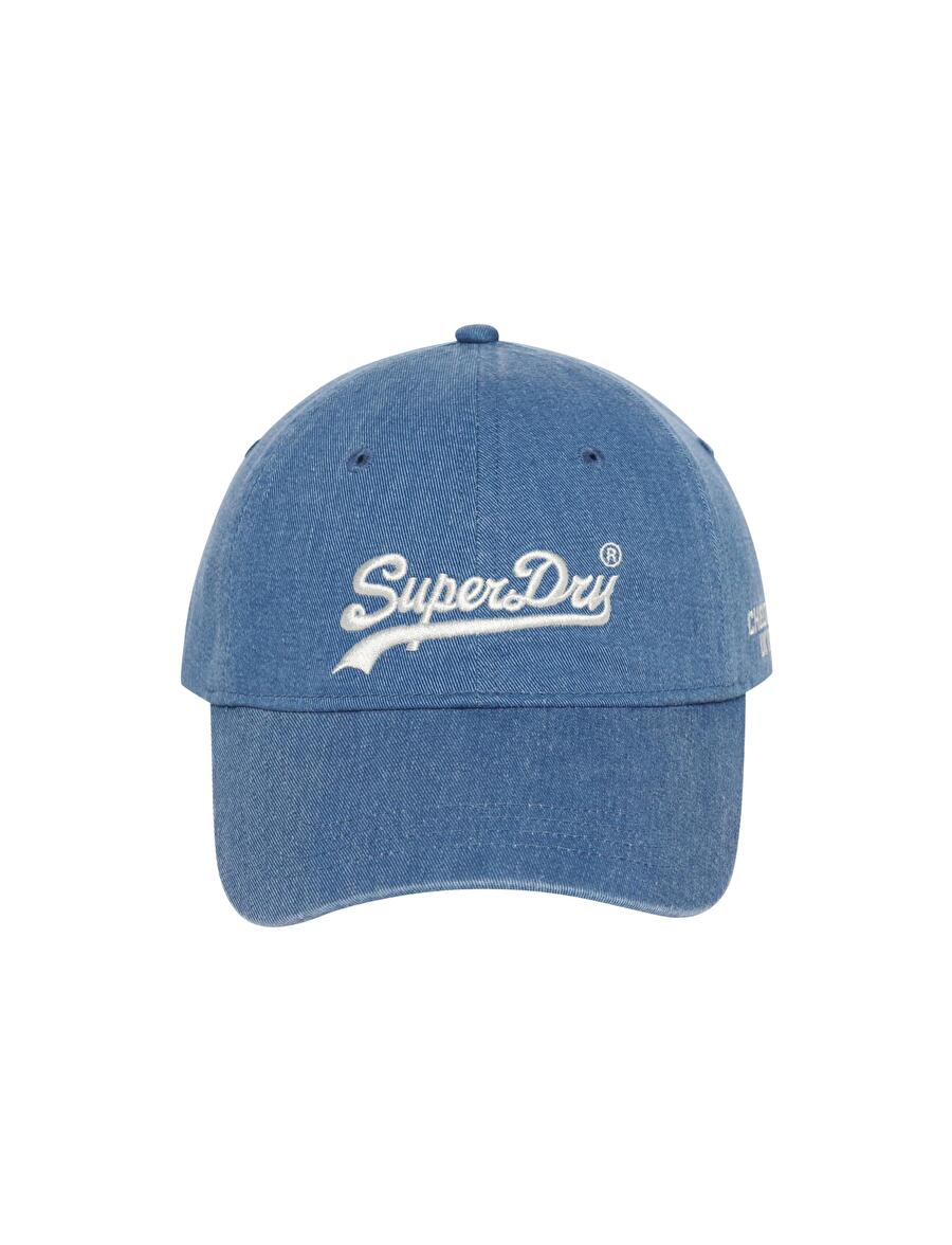 SUPERDRY КЕПКА