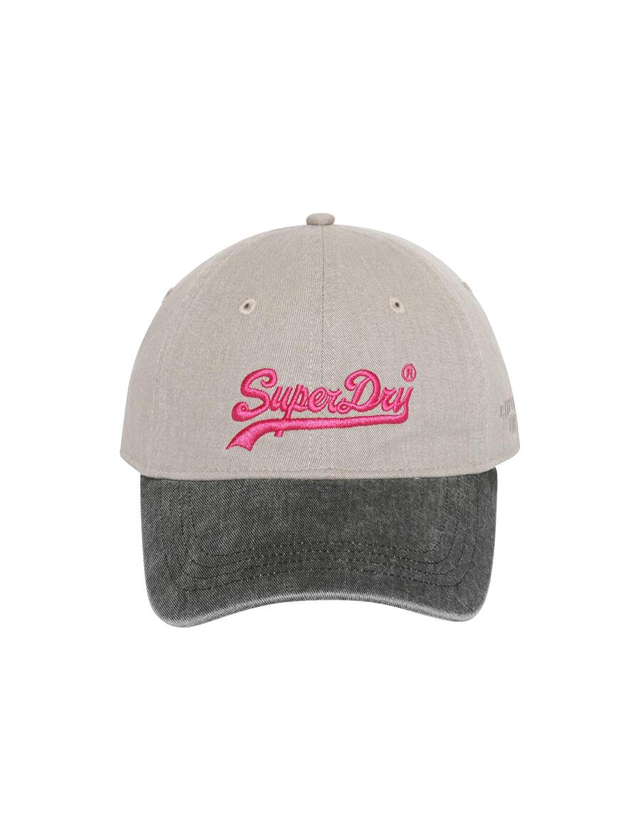 SUPERDRY КЕПКА