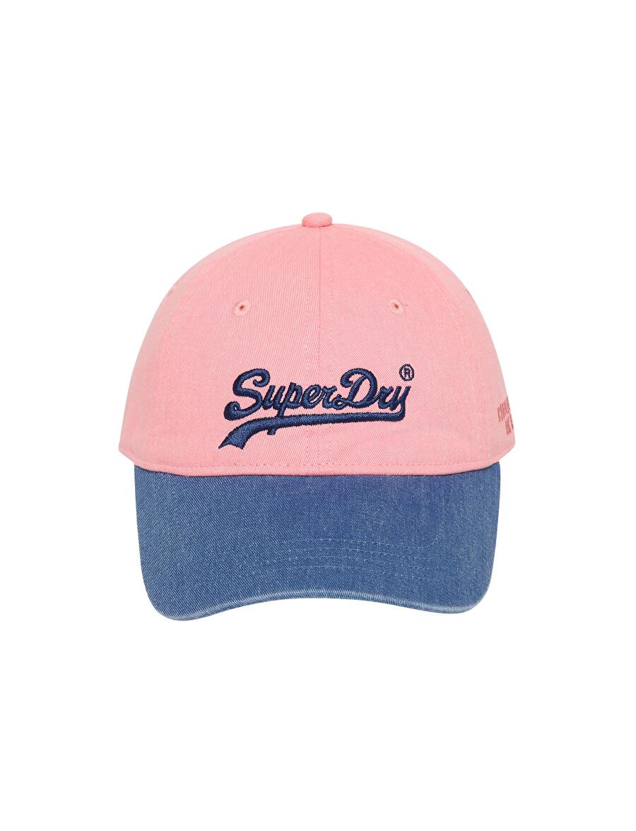 SUPERDRY КЕПКА