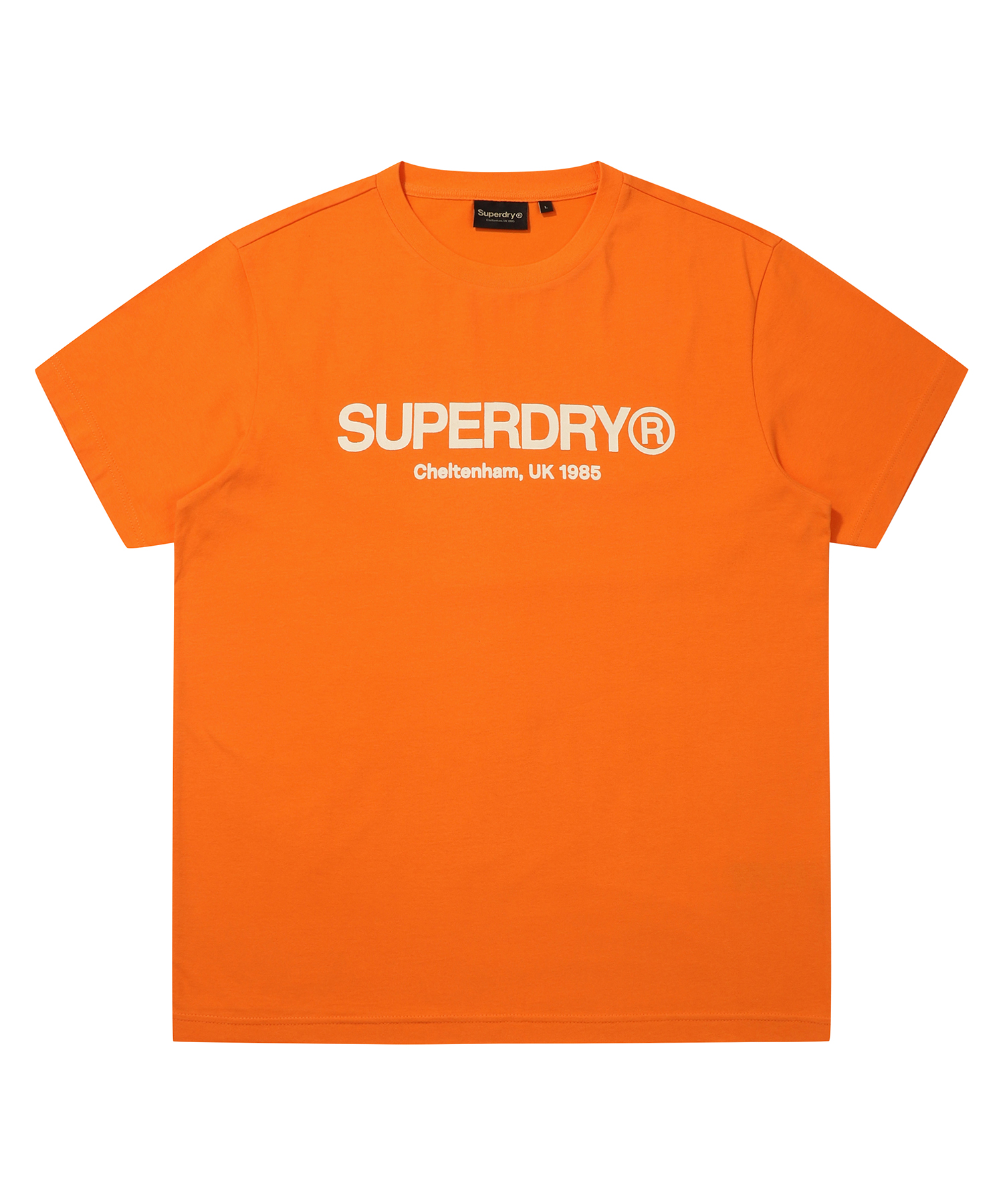 SUPERDRY ФУТБОЛКА