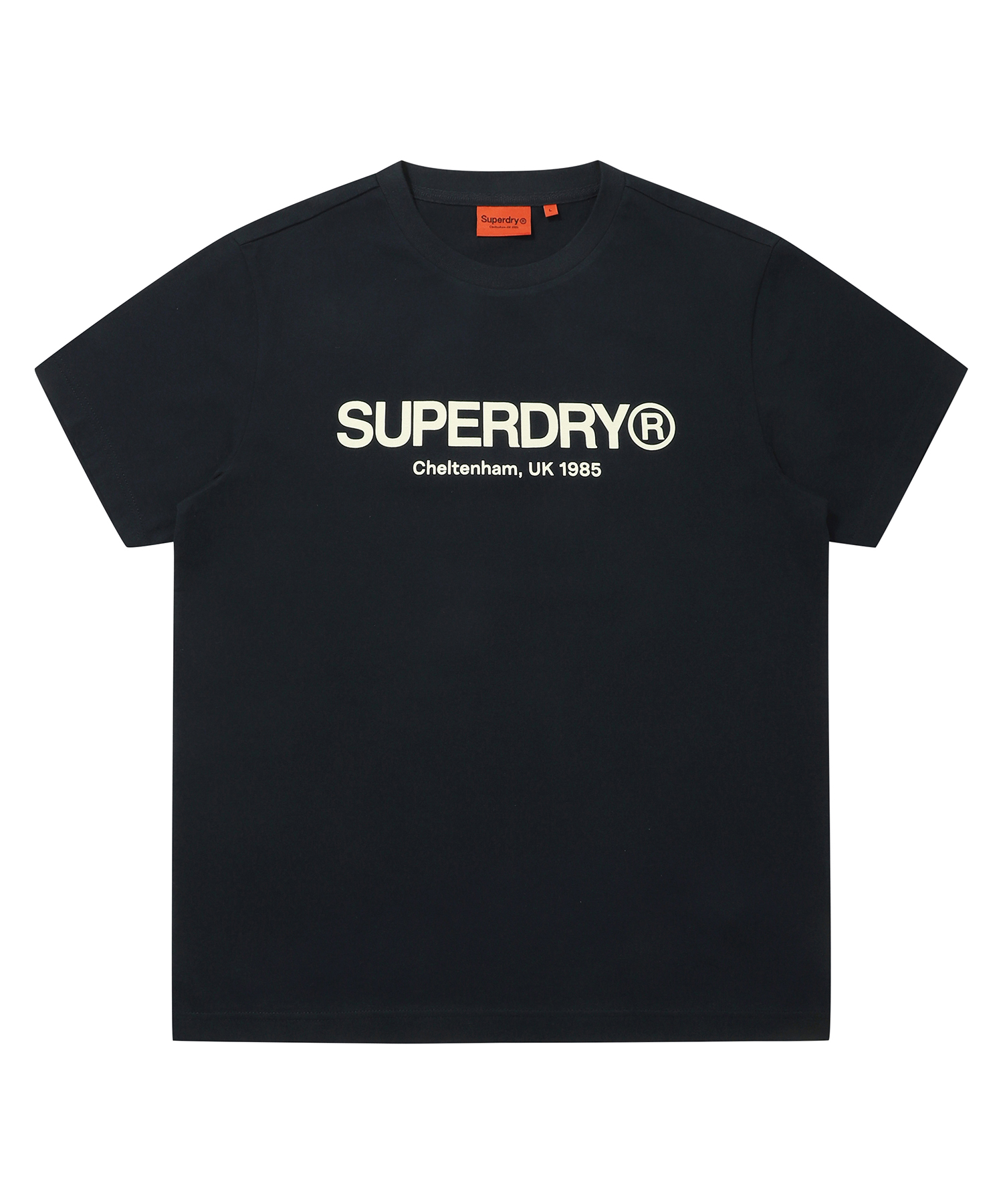 SUPERDRY ФУТБОЛКА