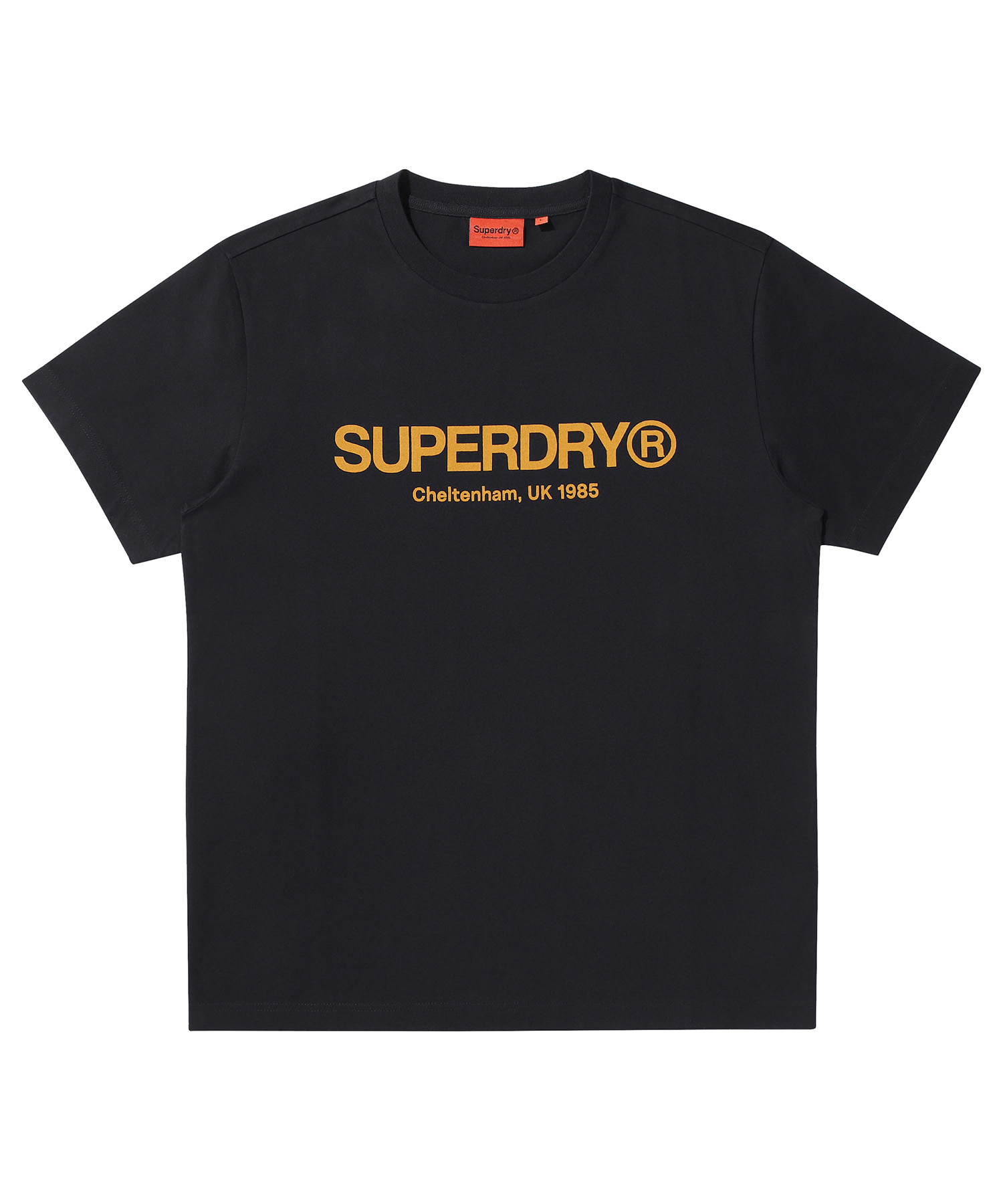 SUPERDRY ФУТБОЛКА