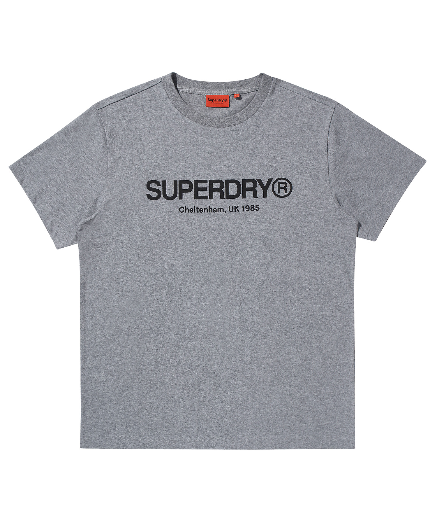 SUPERDRY ФУТБОЛКА