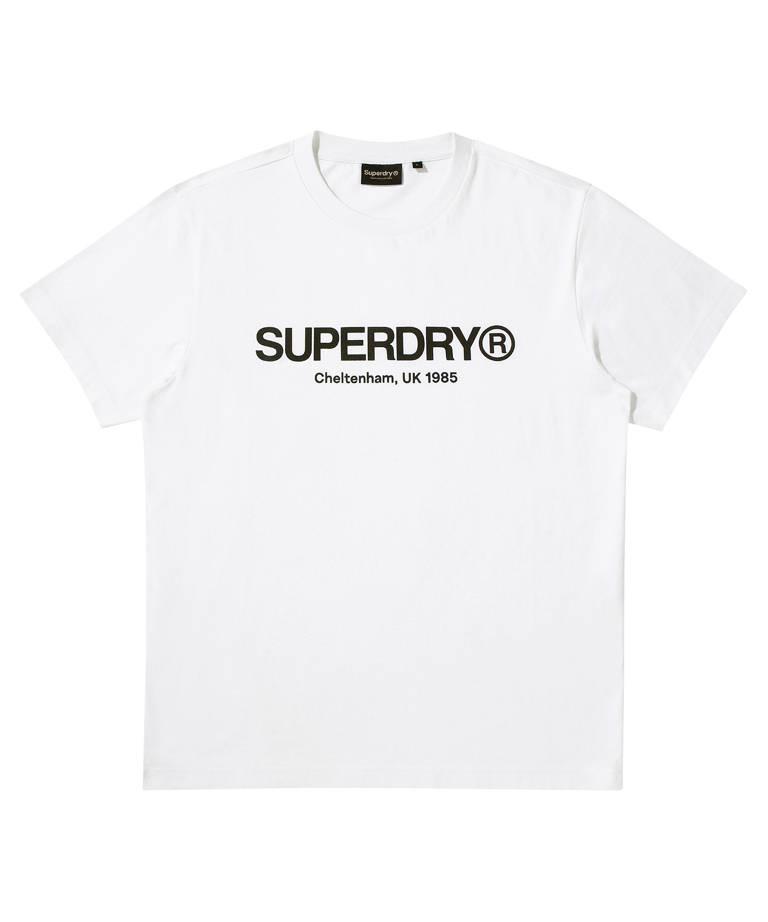 SUPERDRY ФУТБОЛКА