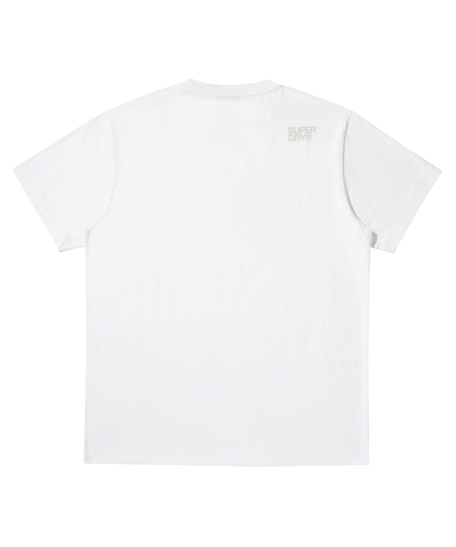 SUPERDRY ФУТБОЛКА