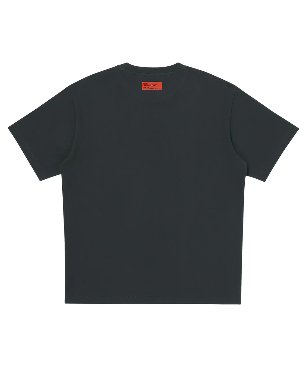 SUPERDRY ФУТБОЛКА