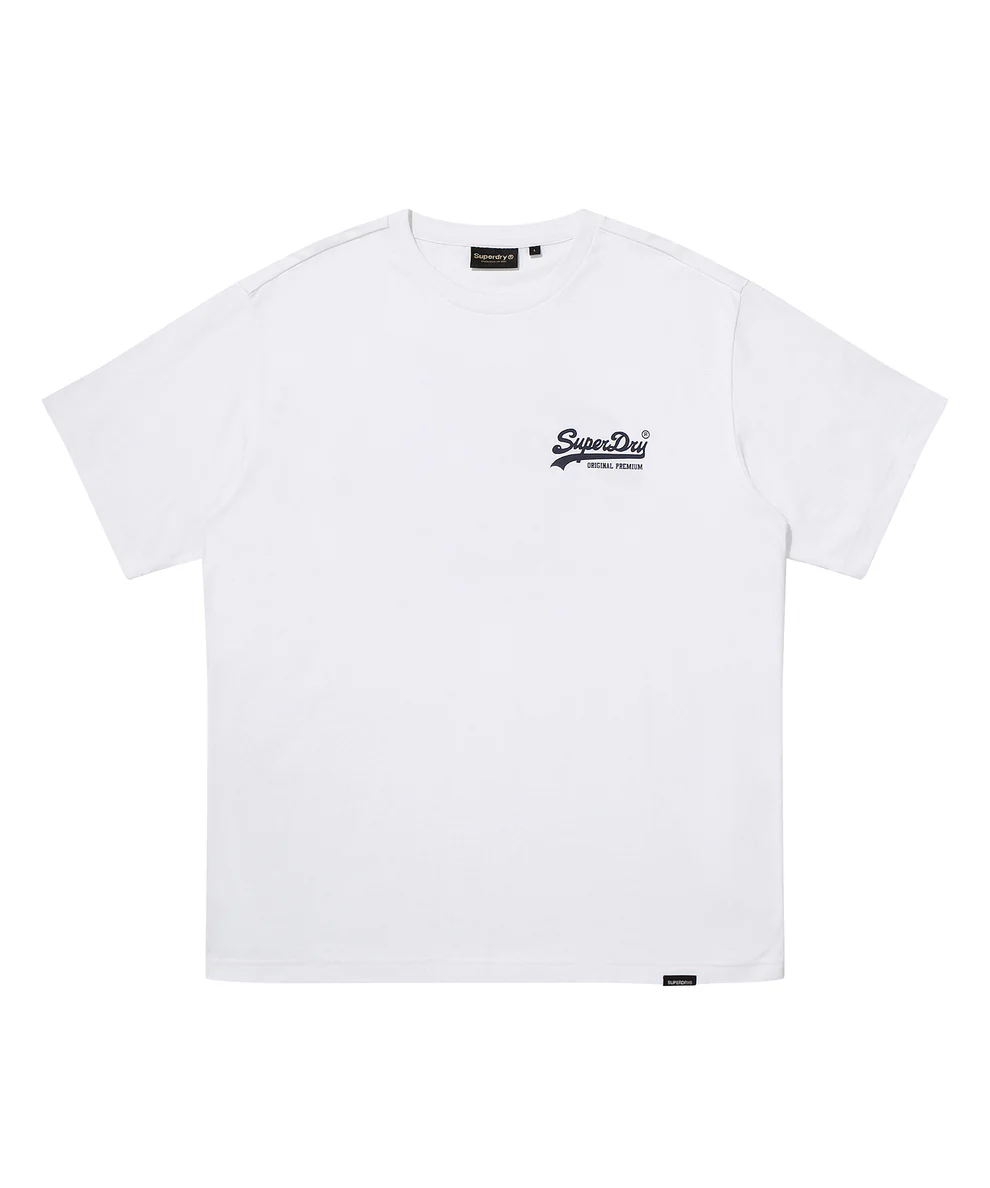 SUPERDRY ФУТБОЛКА