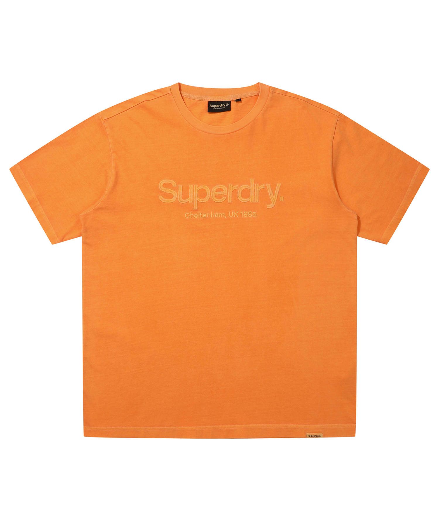 SUPERDRY ФУТБОЛКА