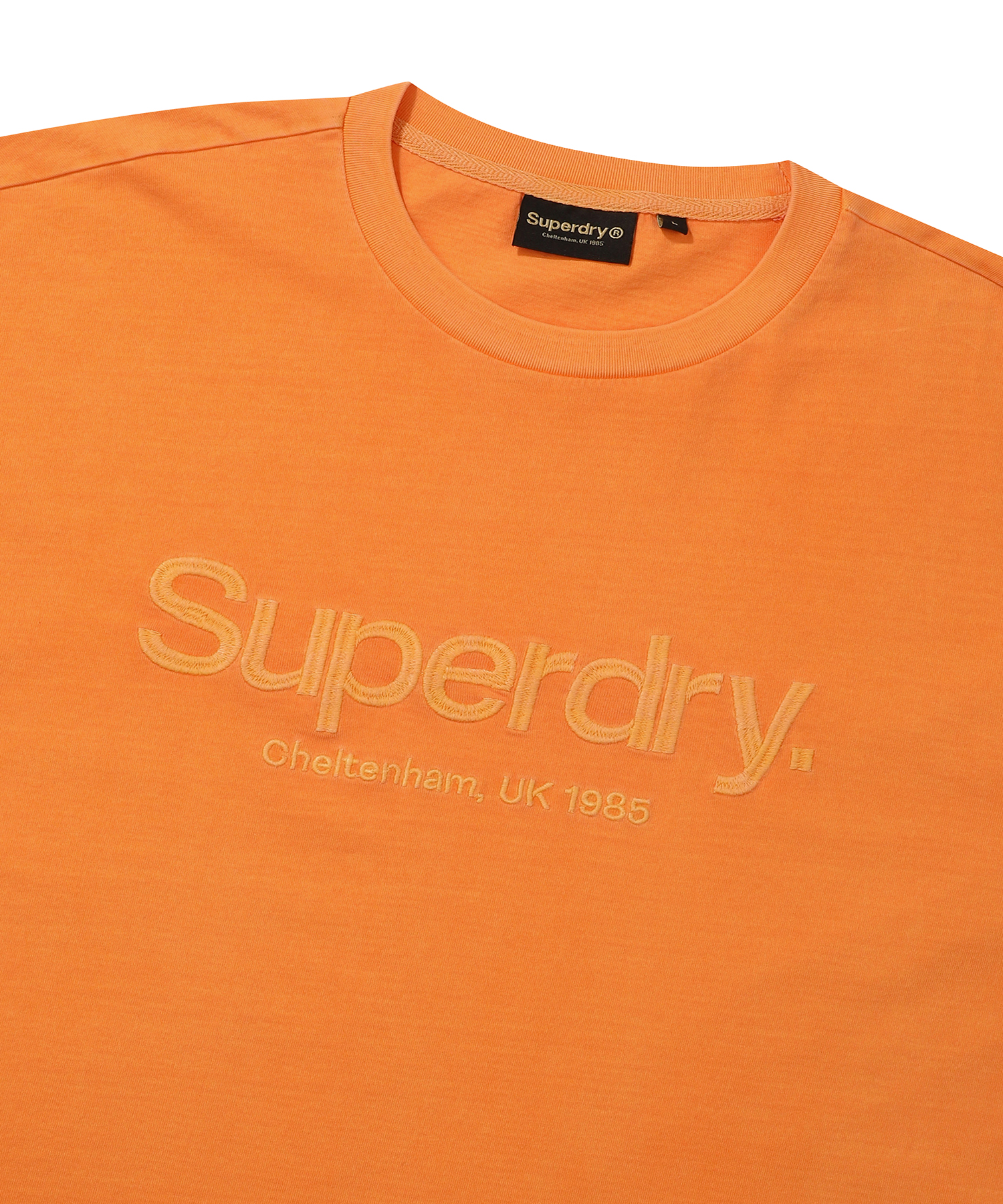 SUPERDRY ФУТБОЛКА