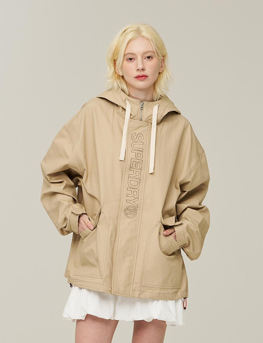 SUPERDRY ВЕТРОВКА