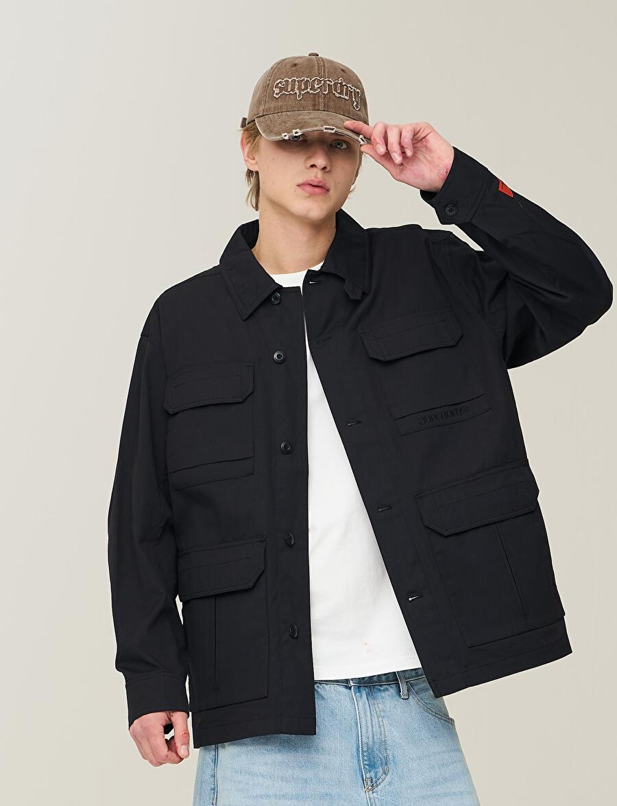 SUPERDRY КУРТКА