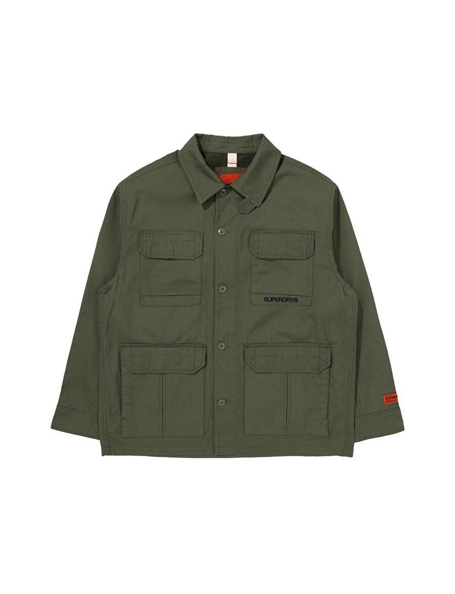 SUPERDRY КУРТКА