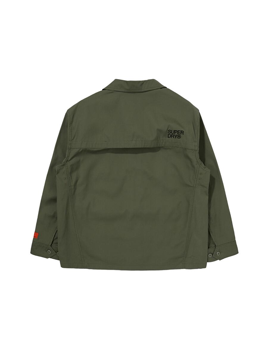 SUPERDRY КУРТКА