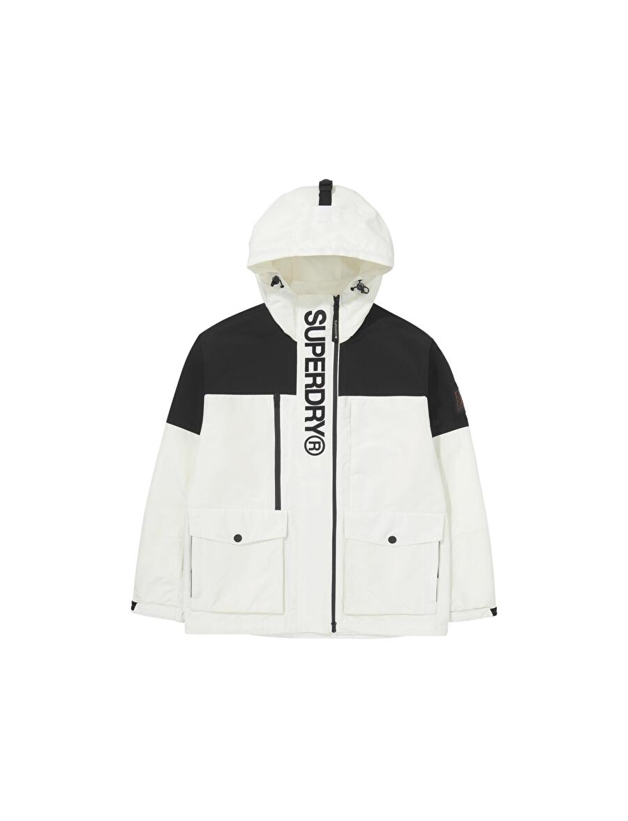 SUPERDRY ВЕТРОВКА