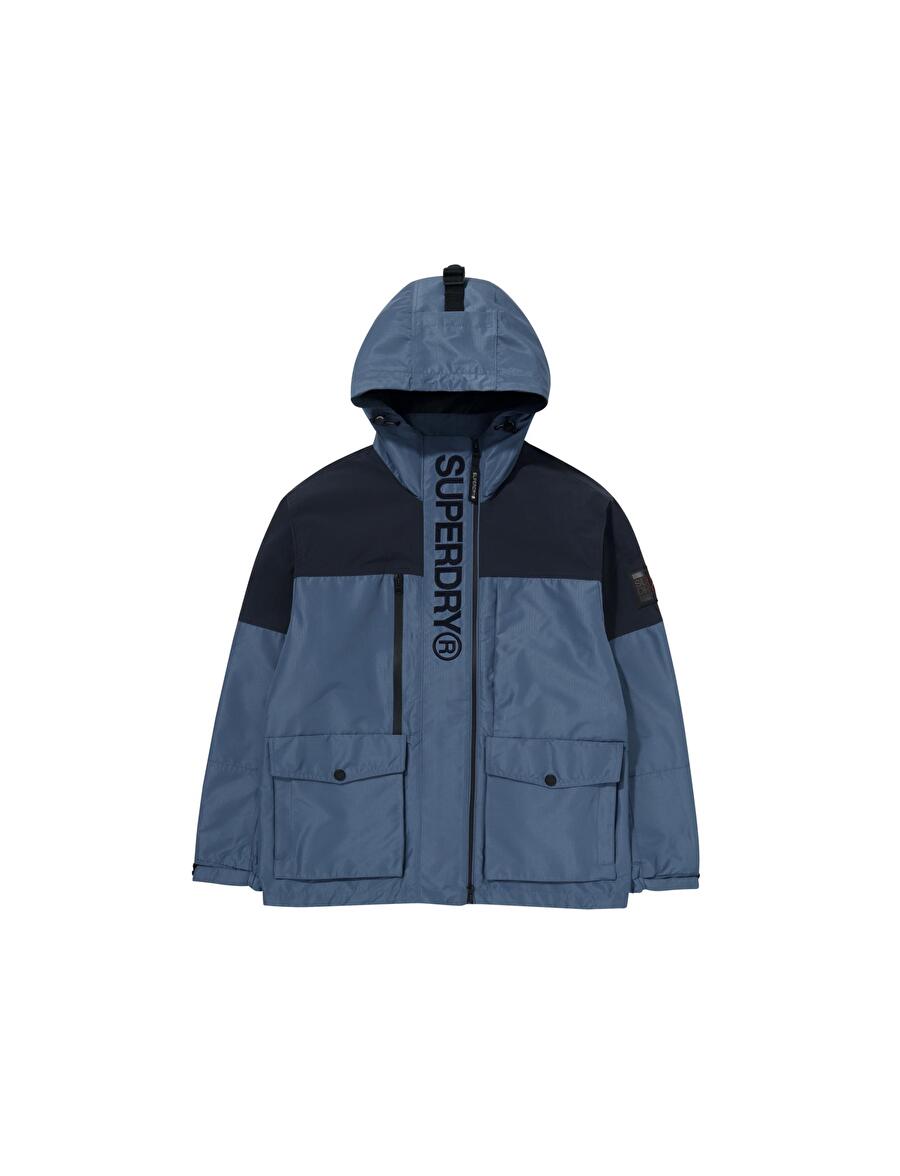 SUPERDRY ВЕТРОВКА