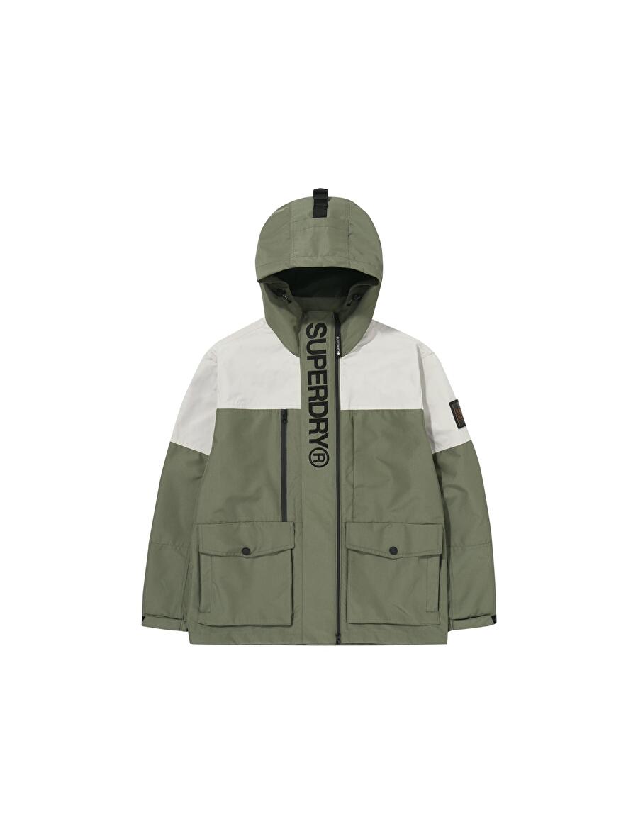 SUPERDRY ВЕТРОВКА