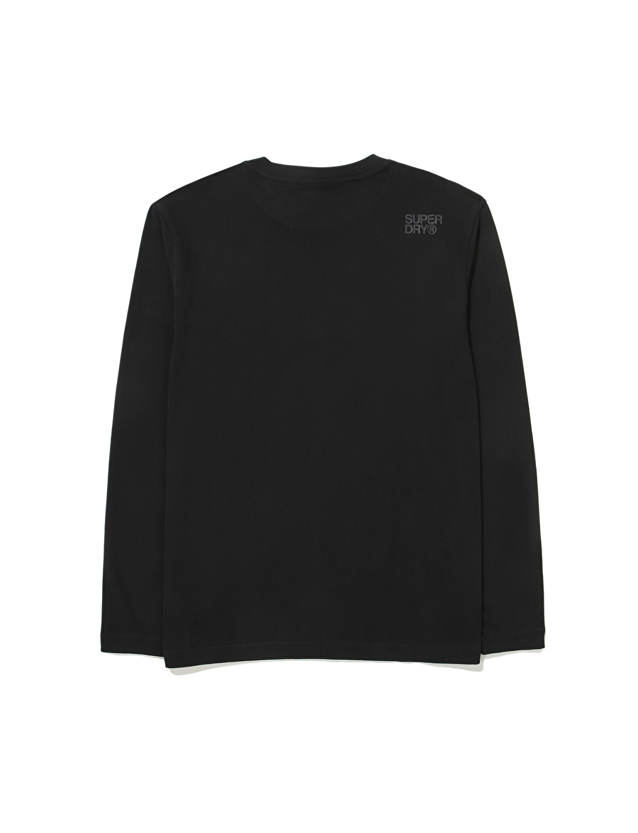 SUPERDRY ЛОНГСЛИВ
