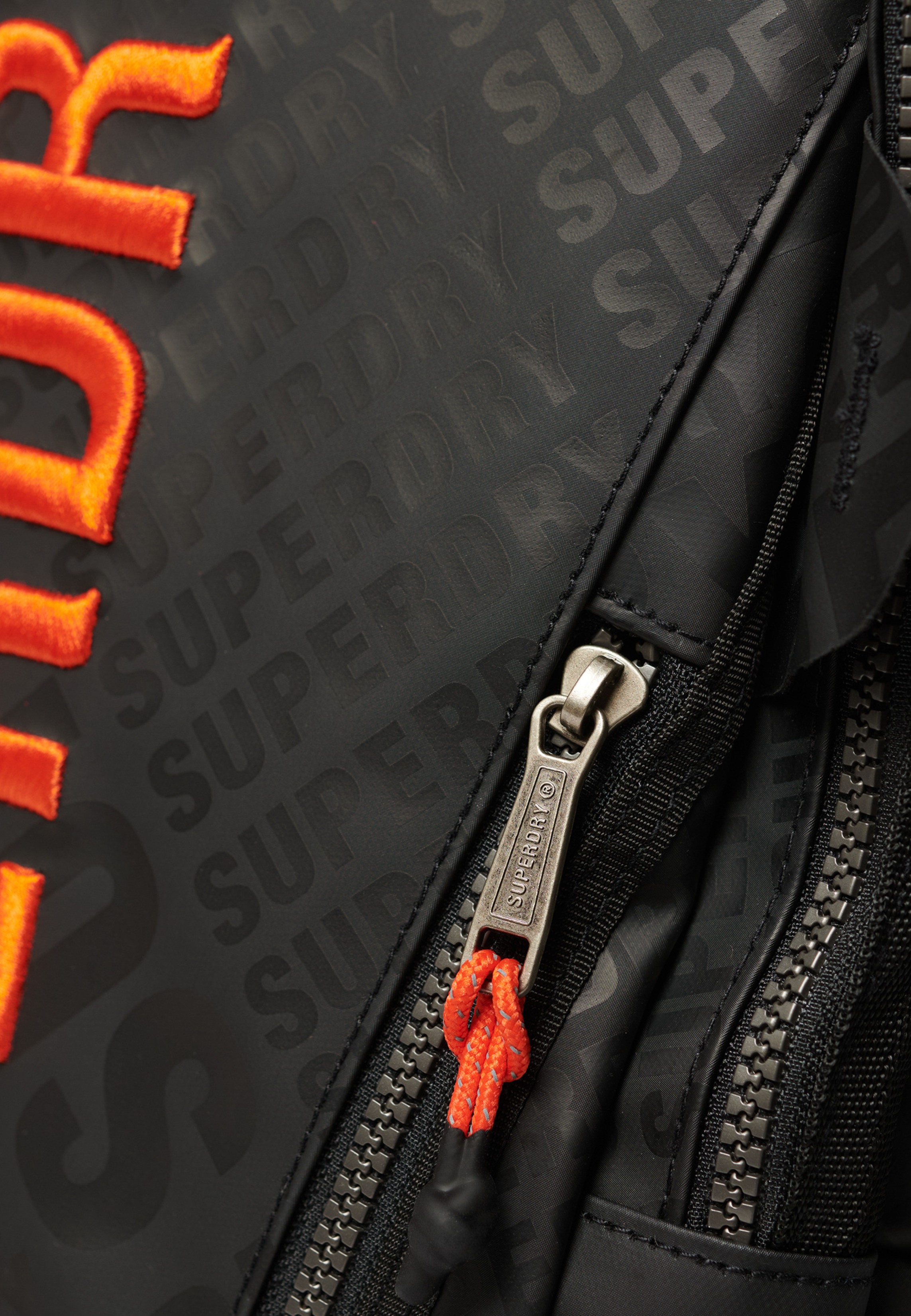 SUPERDRY РЮКЗАК