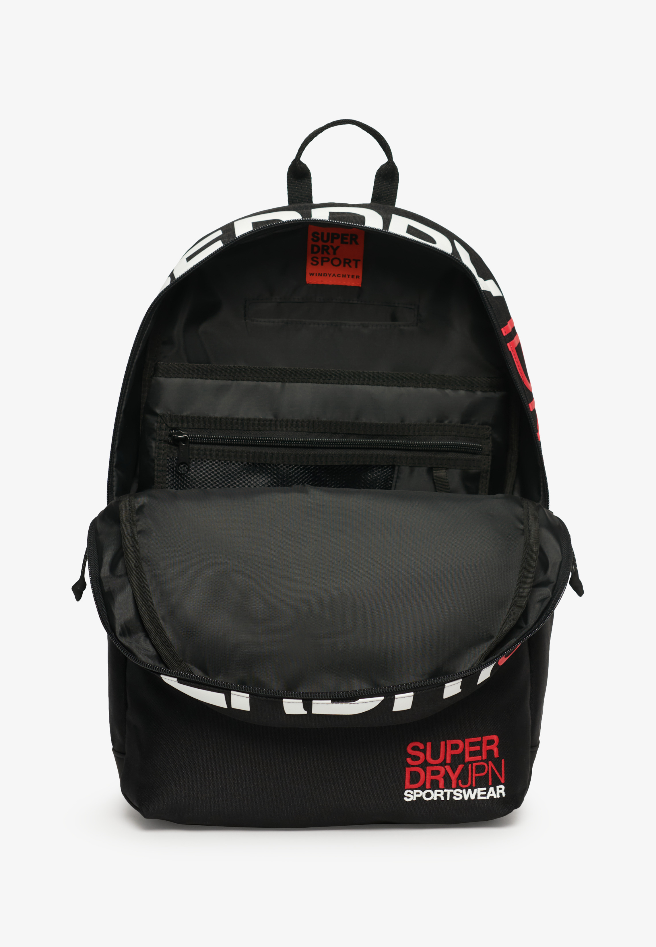 SUPERDRY РЮКЗАК