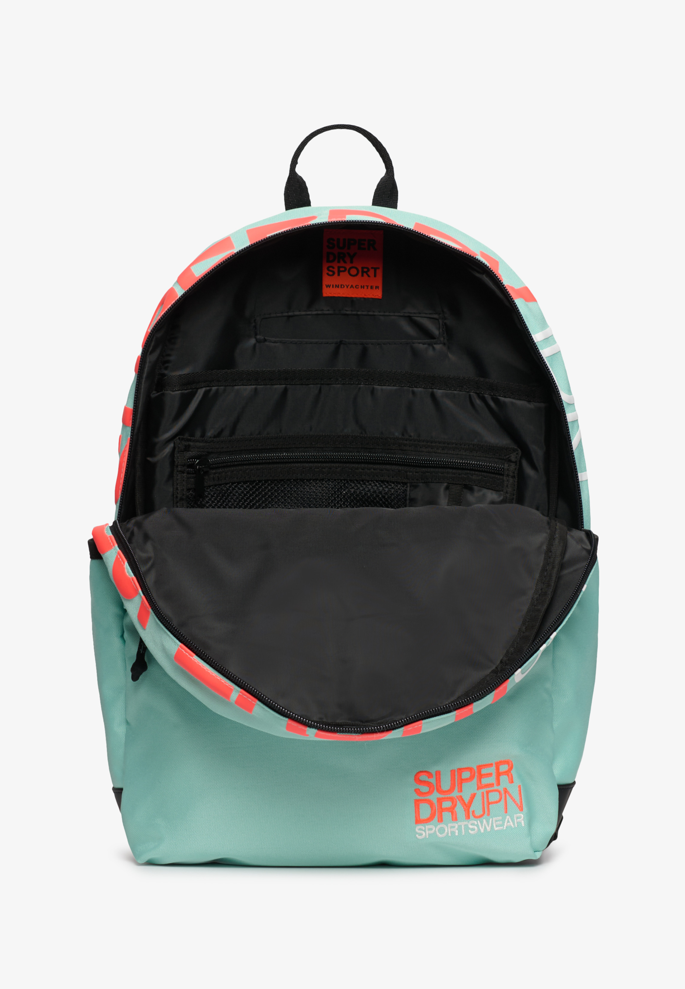 SUPERDRY РЮКЗАК