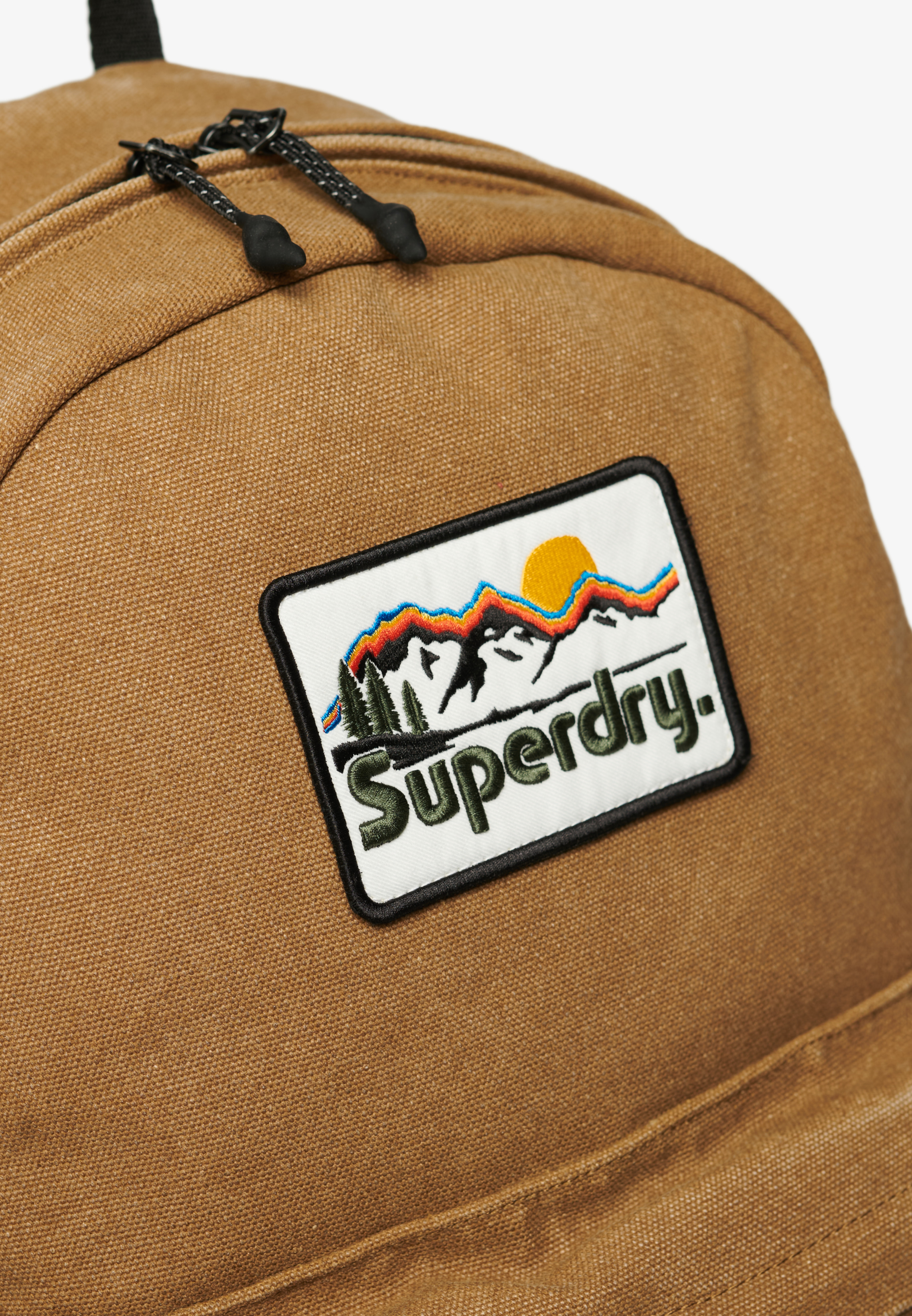 SUPERDRY РЮКЗАК
