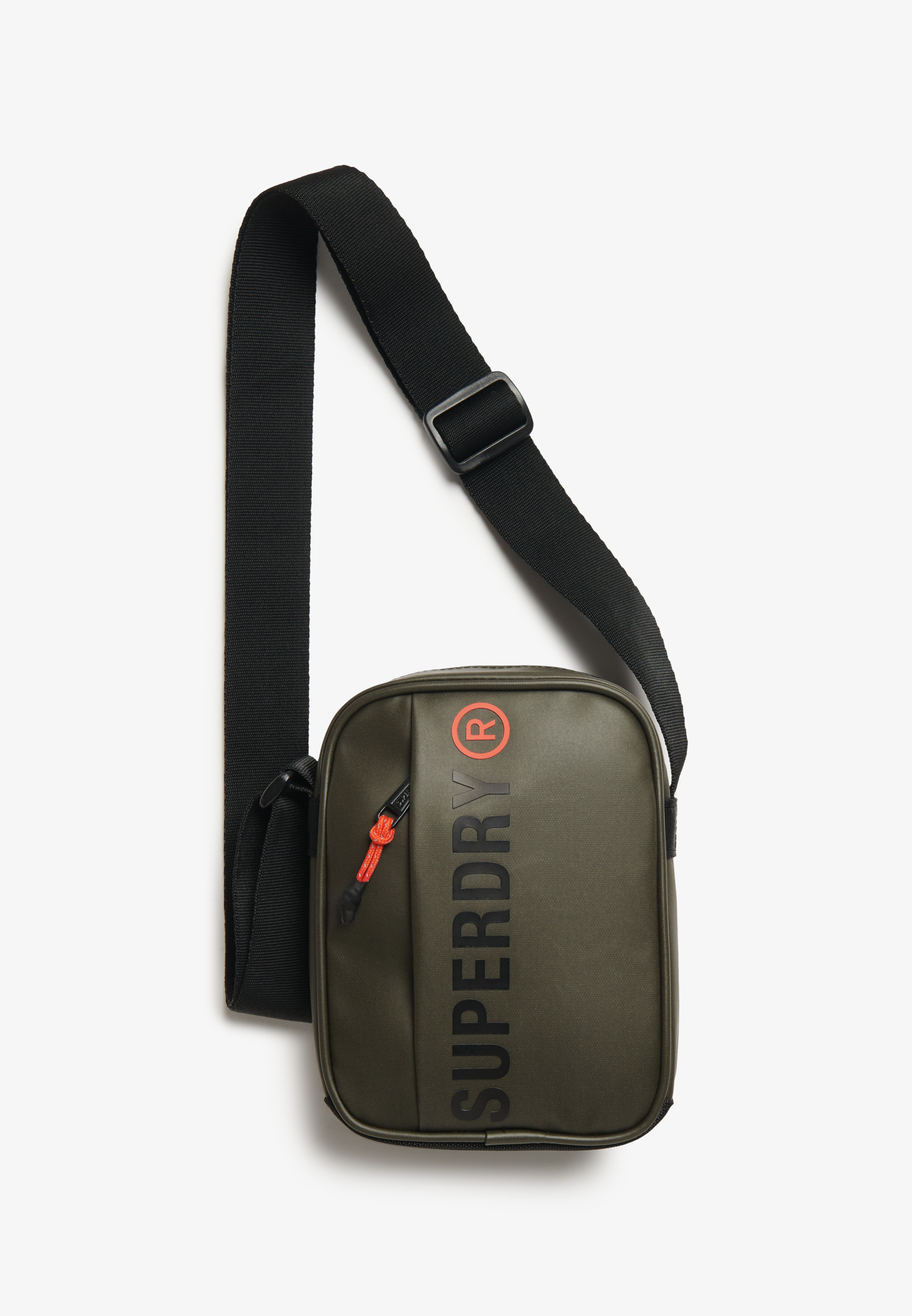 SUPERDRY СУМКА