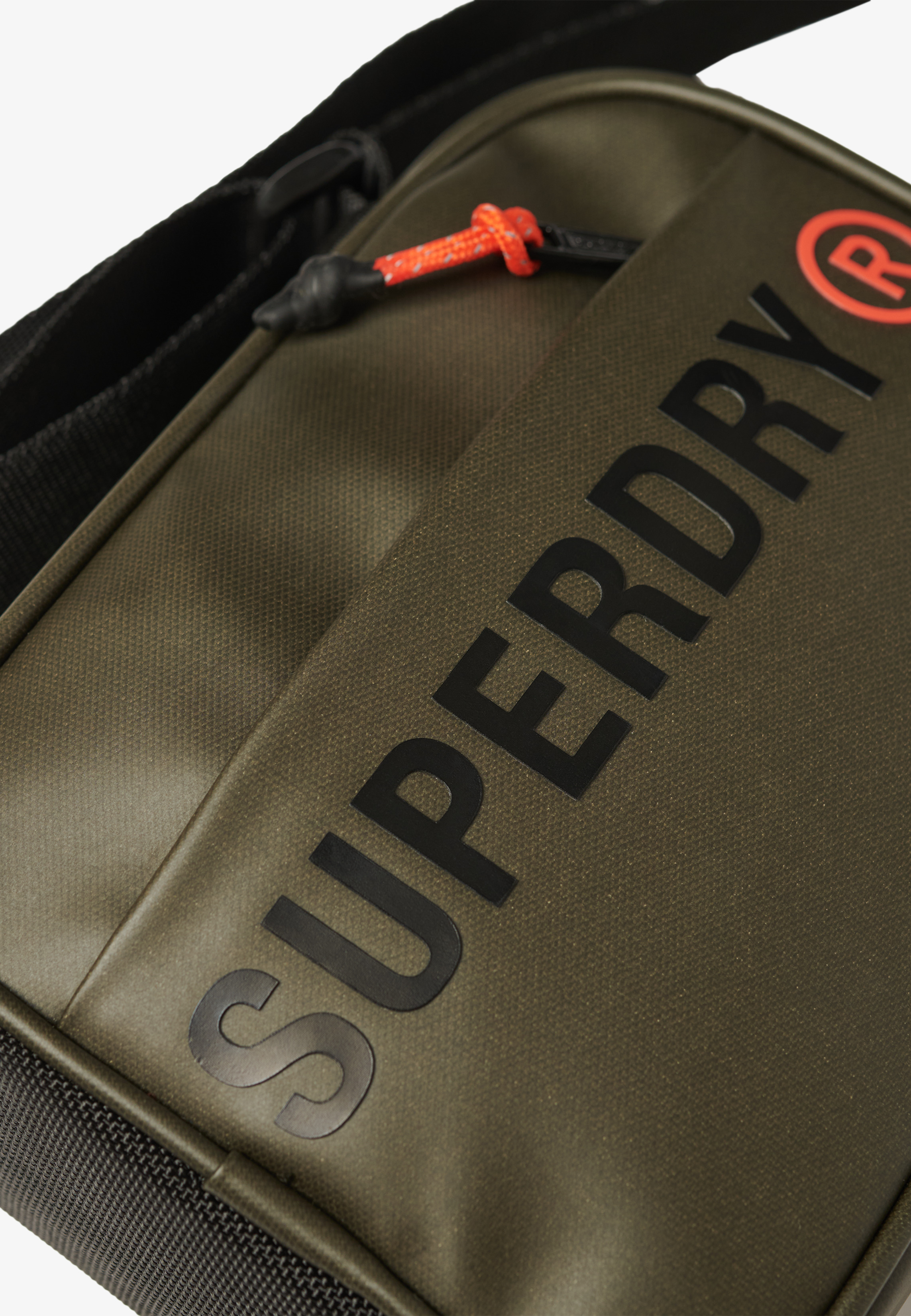 SUPERDRY СУМКА