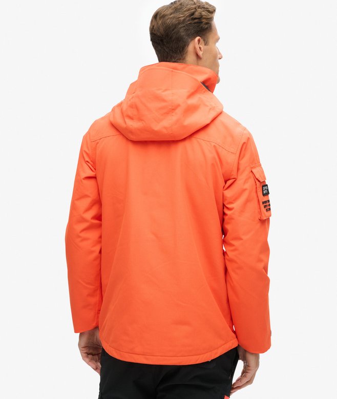 SUPERDRY КУРТКА ГОРНОЛЫЖНАЯ