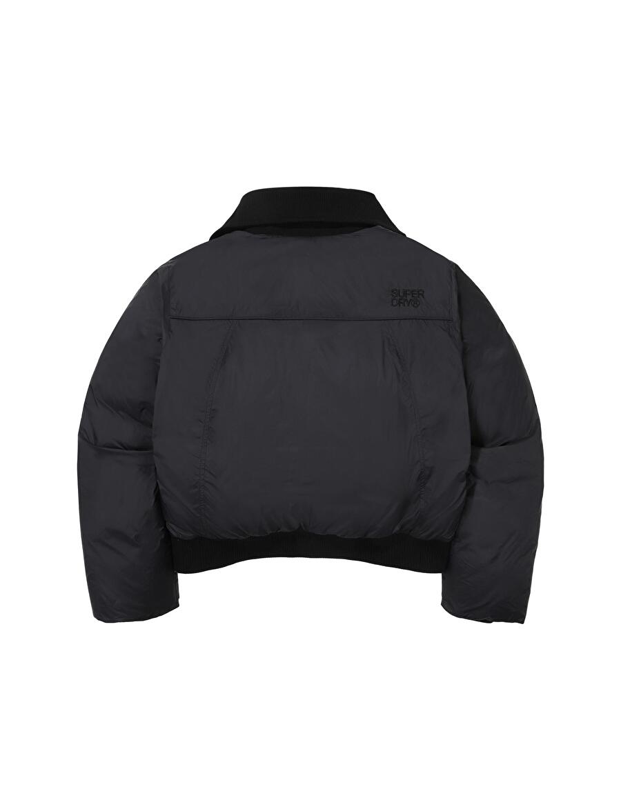SUPERDRY КУРТКА УТЕПЛЕННАЯ
