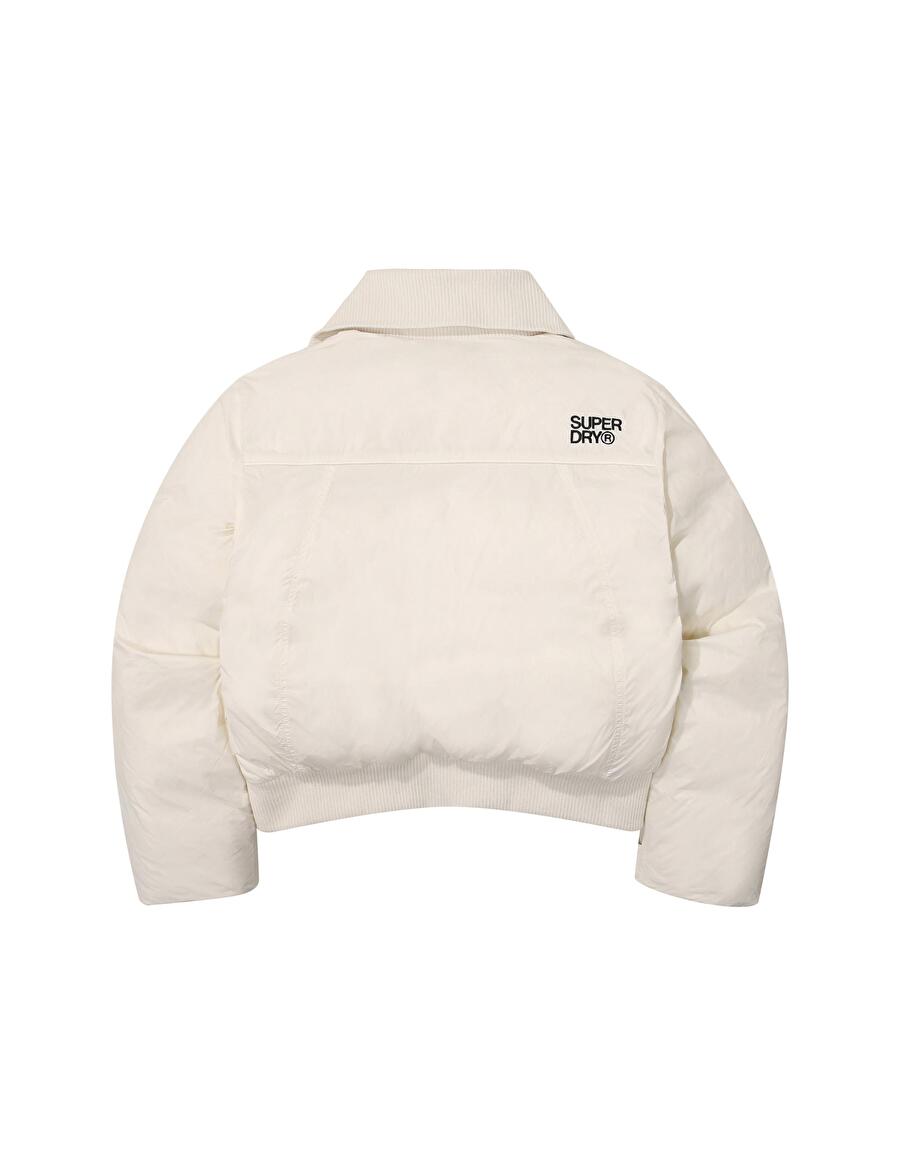 SUPERDRY КУРТКА УТЕПЛЕННАЯ