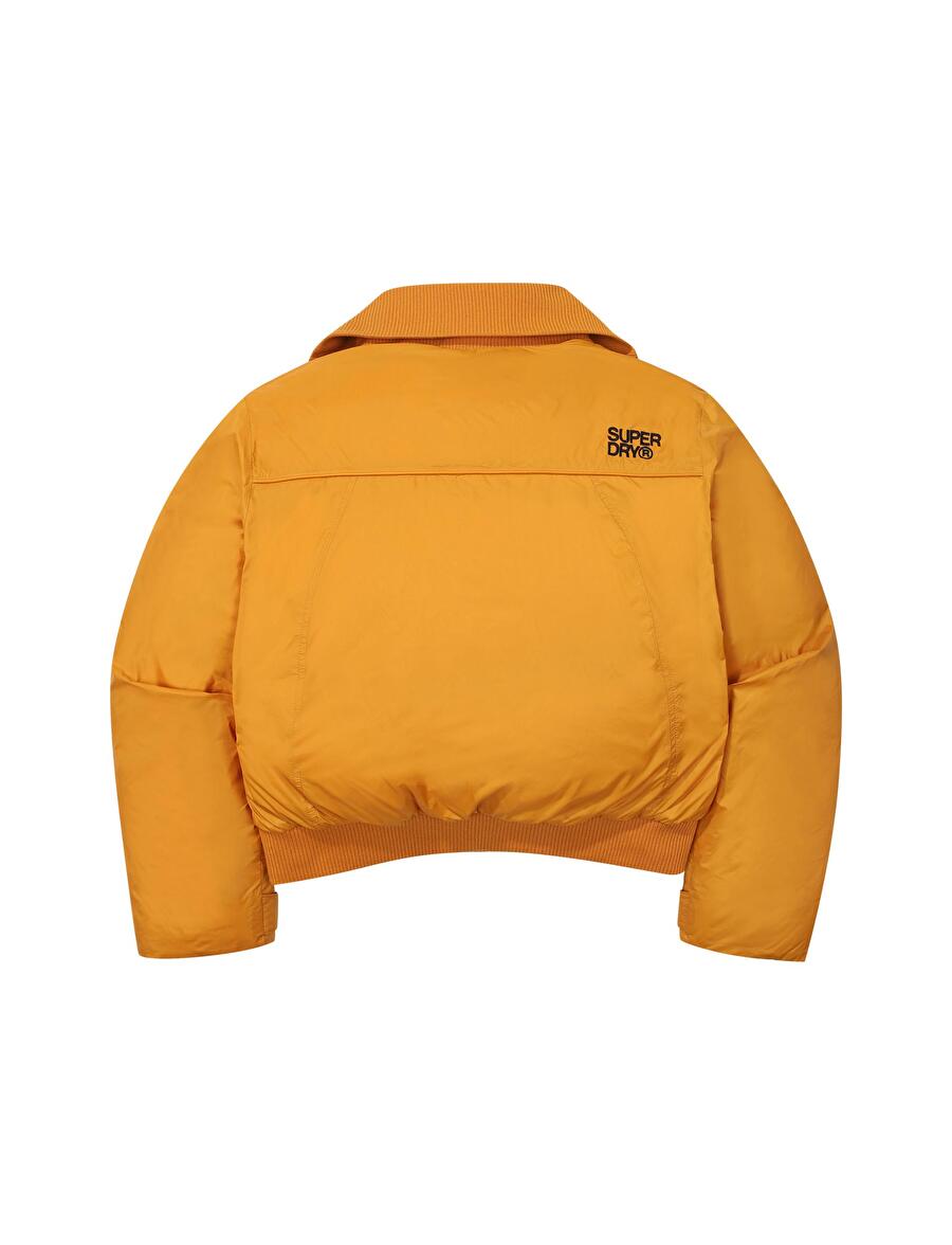 SUPERDRY КУРТКА УТЕПЛЕННАЯ