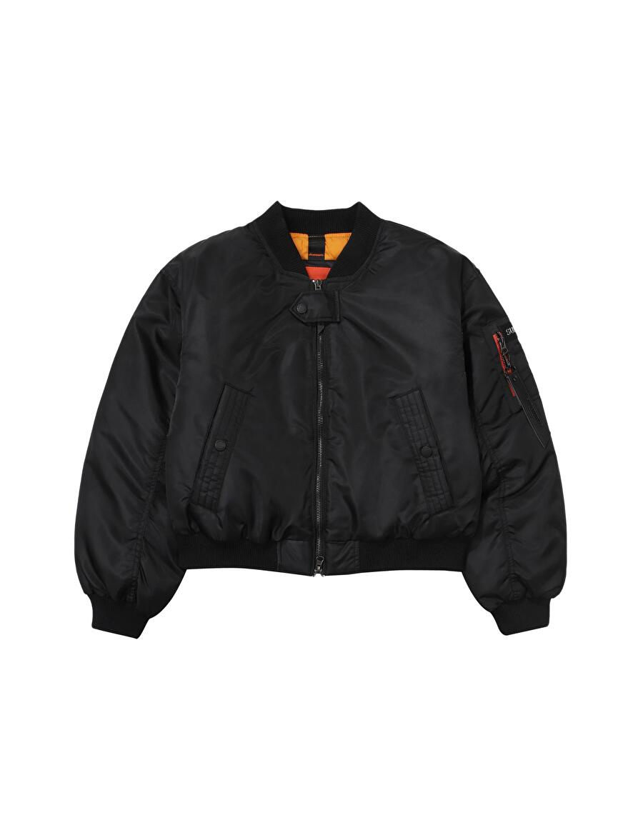 SUPERDRY КУРТКА УТЕПЛЕННАЯ