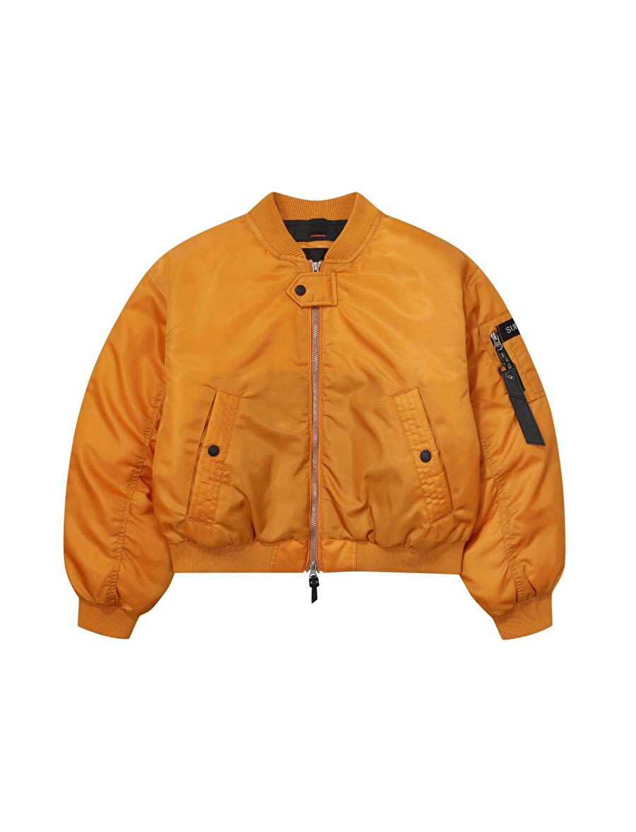 SUPERDRY КУРТКА УТЕПЛЕННАЯ