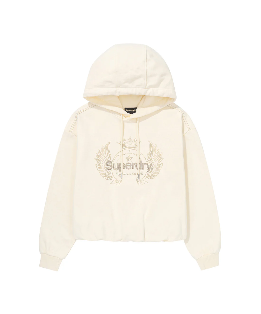 SUPERDRY ХУДИ