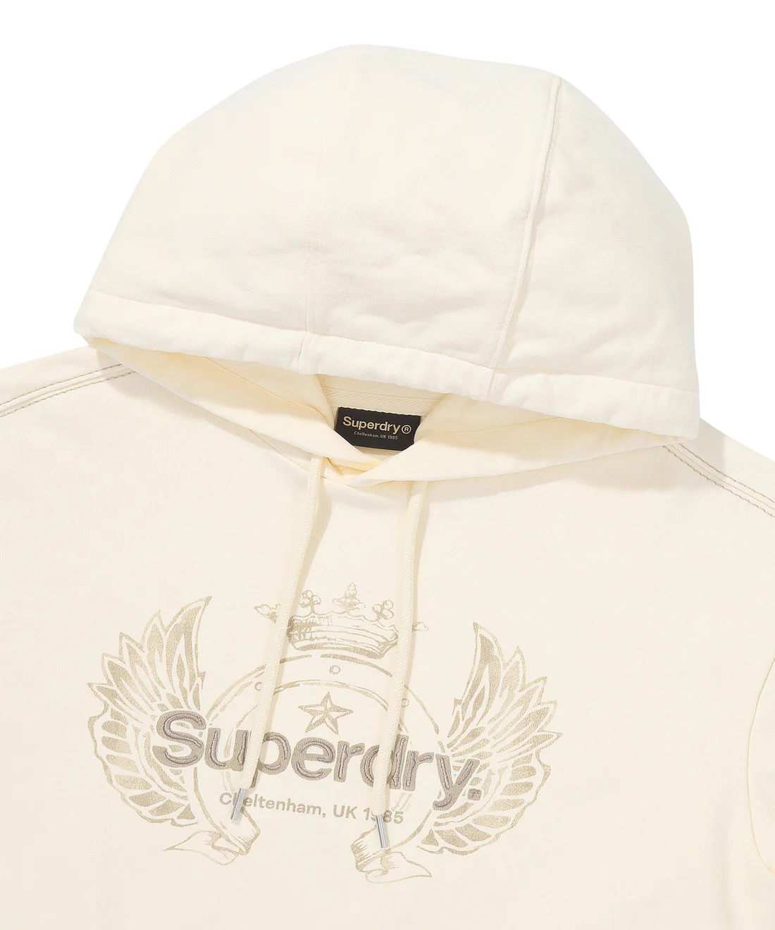 SUPERDRY ХУДИ